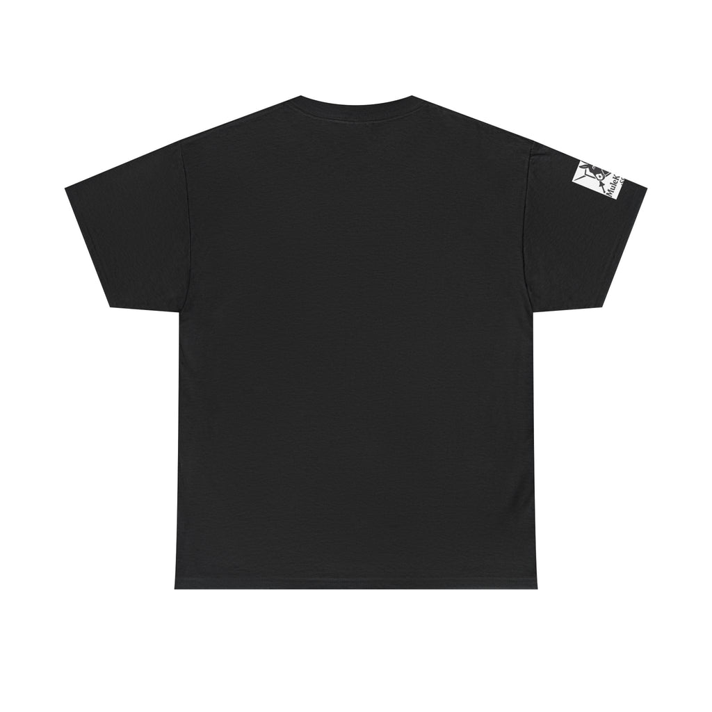 Long Ears, Long Memory Tee — "Ask the Mule First" Western Graphic T-Shirt