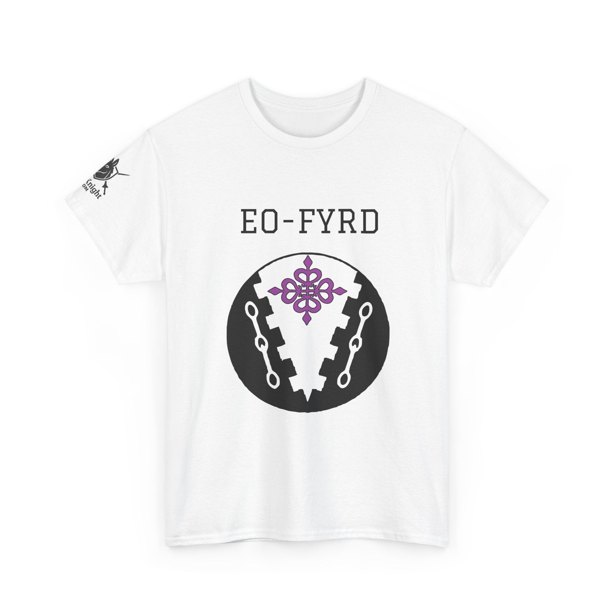 EO-FYRD Symbol T-Shirt