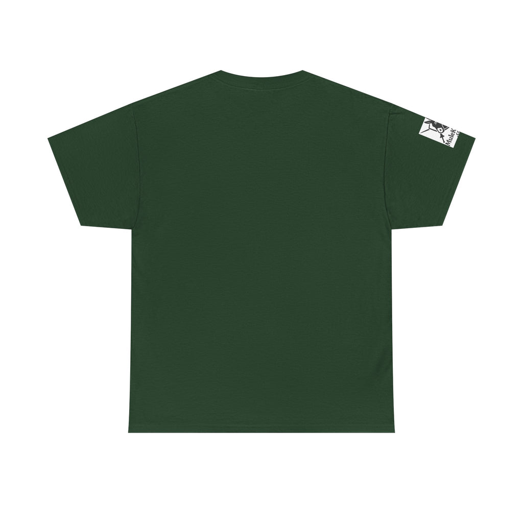 Cowgirl Graphic Tee — "Chosen by Mules. Judged by All." Western Vintage Shirt