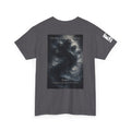 Graphic Tee — The Purgatory Journals Novels - Tiamat Print