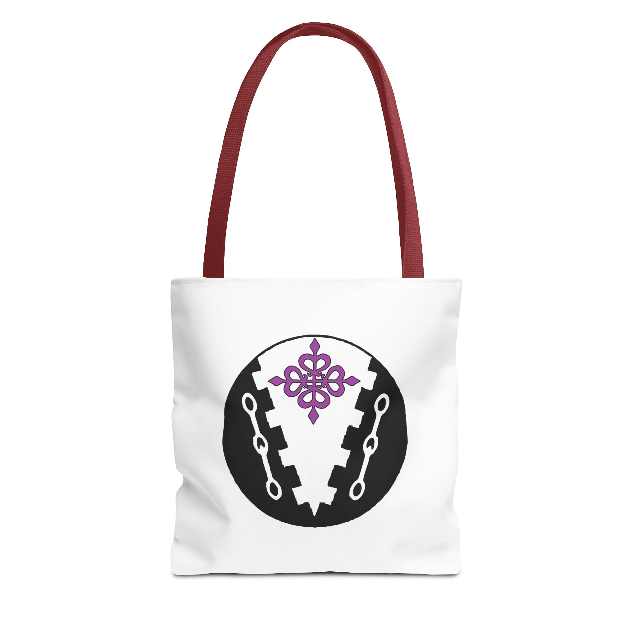 Eo Fyrd Tote Bag