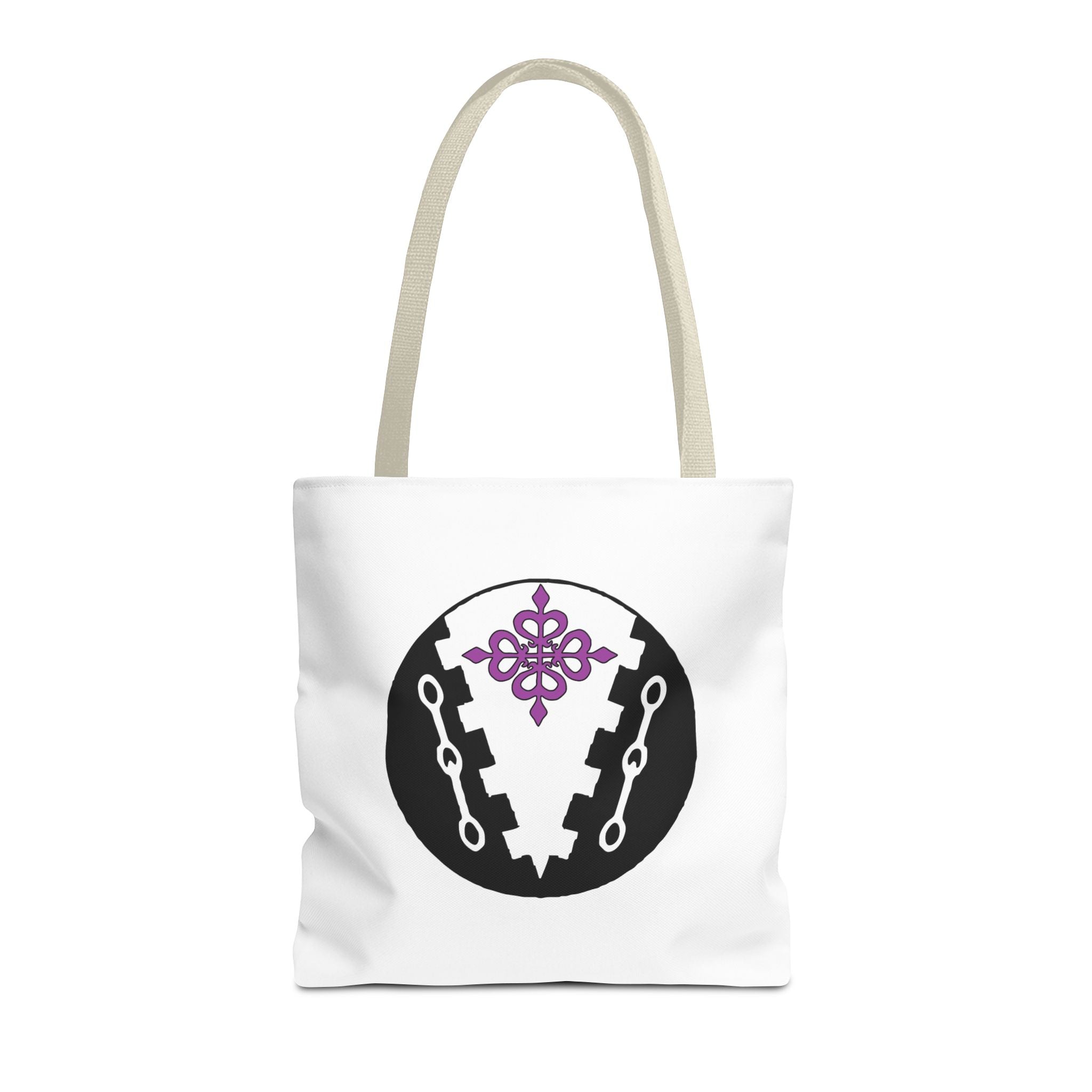 Eo Fyrd Tote Bag