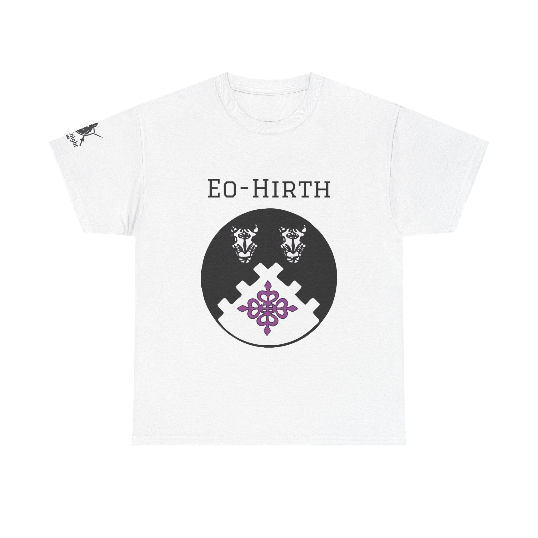 Eo-Hirth logo T‑Shirt