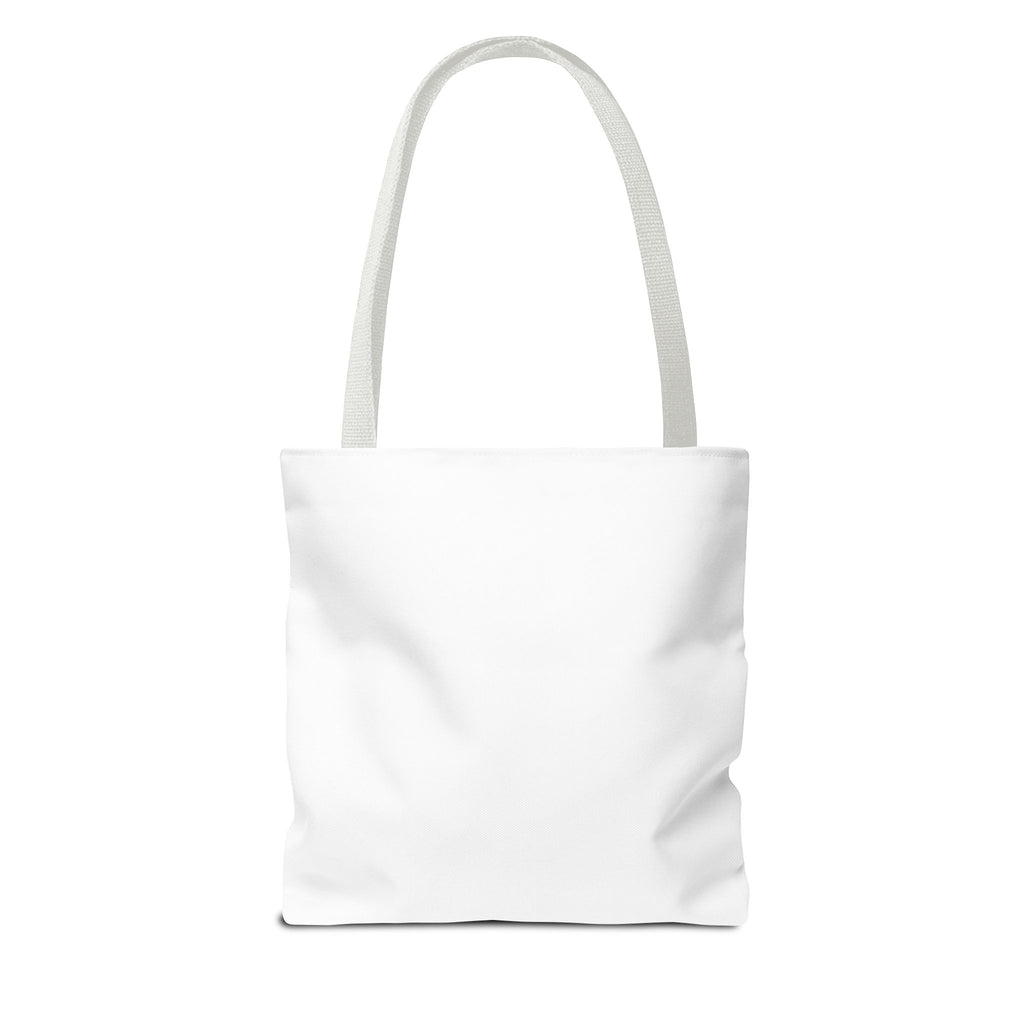 Eo Hirth logo Tote Bag — Medieval Heraldry Canvas Tote
