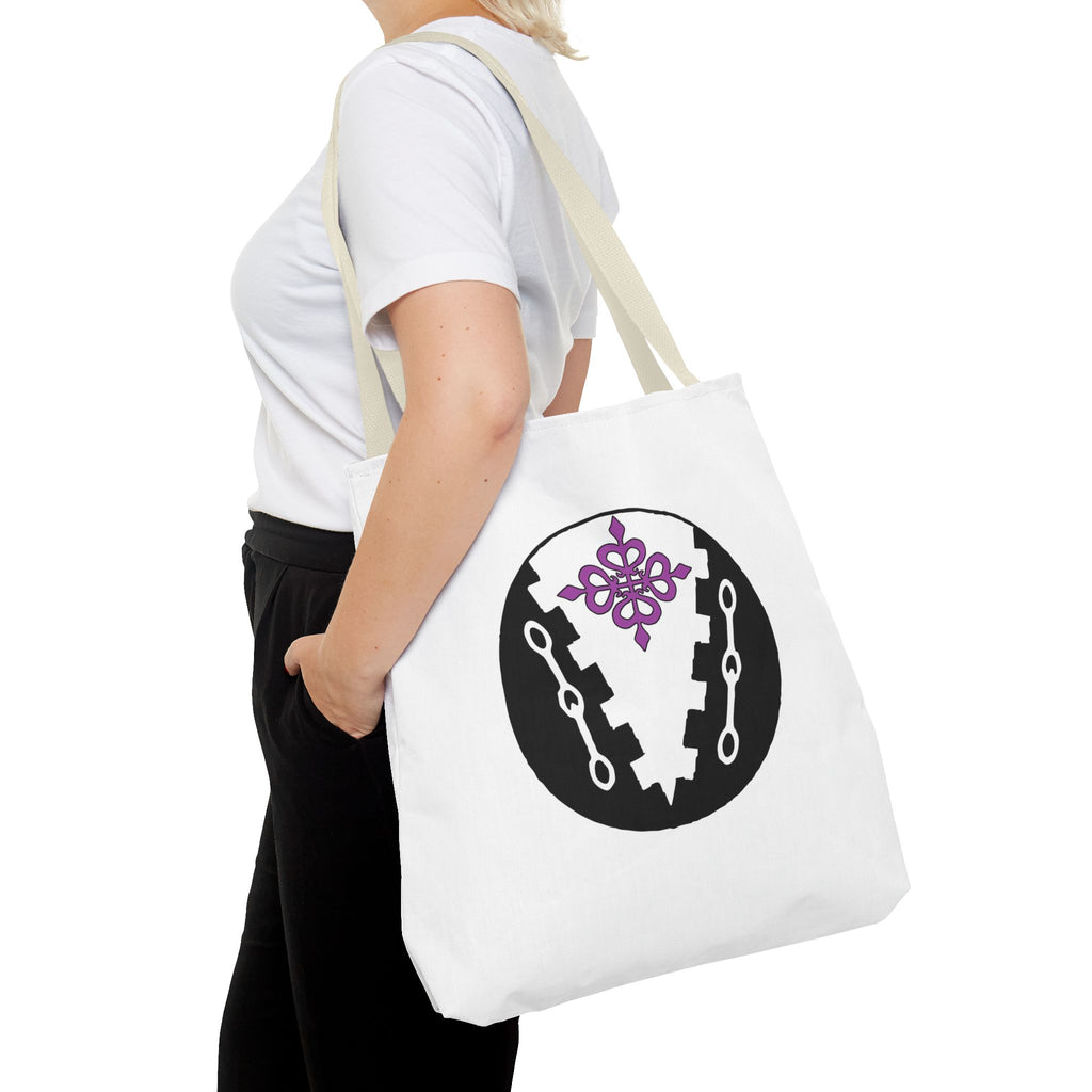 Eo Fyrd Tote Bag