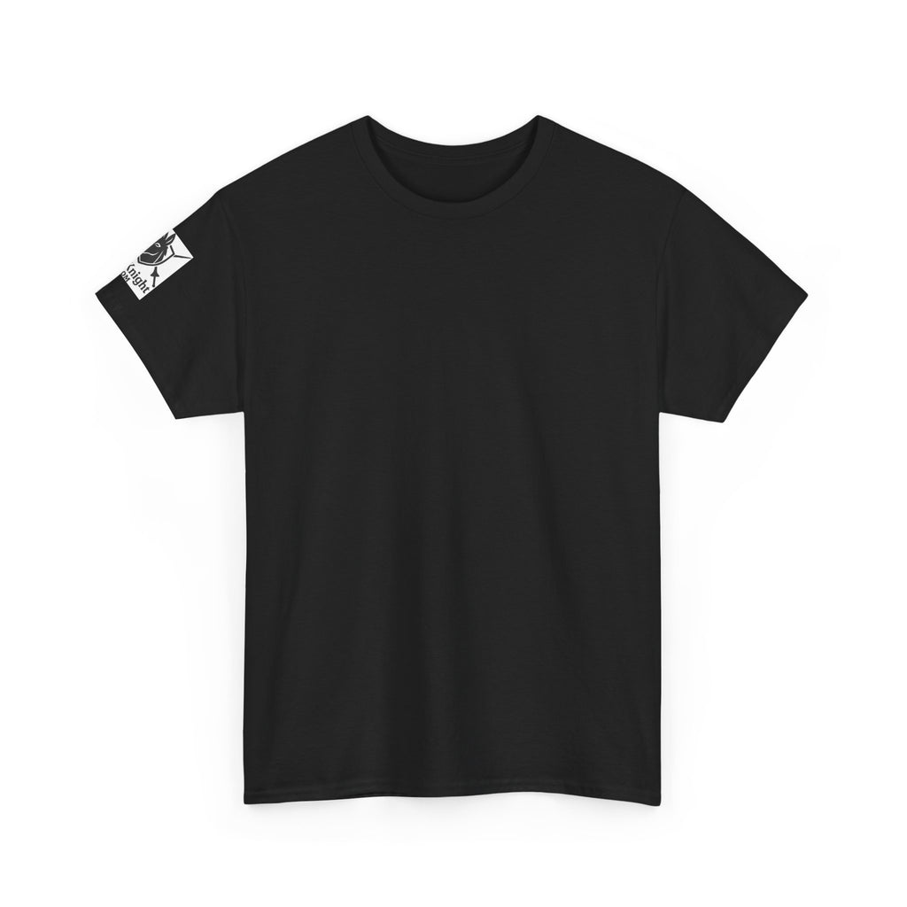 Viking Valkyrie shirt - Viking Prayer 10th-century "Behold, I see my father and my mother." — viking Tee