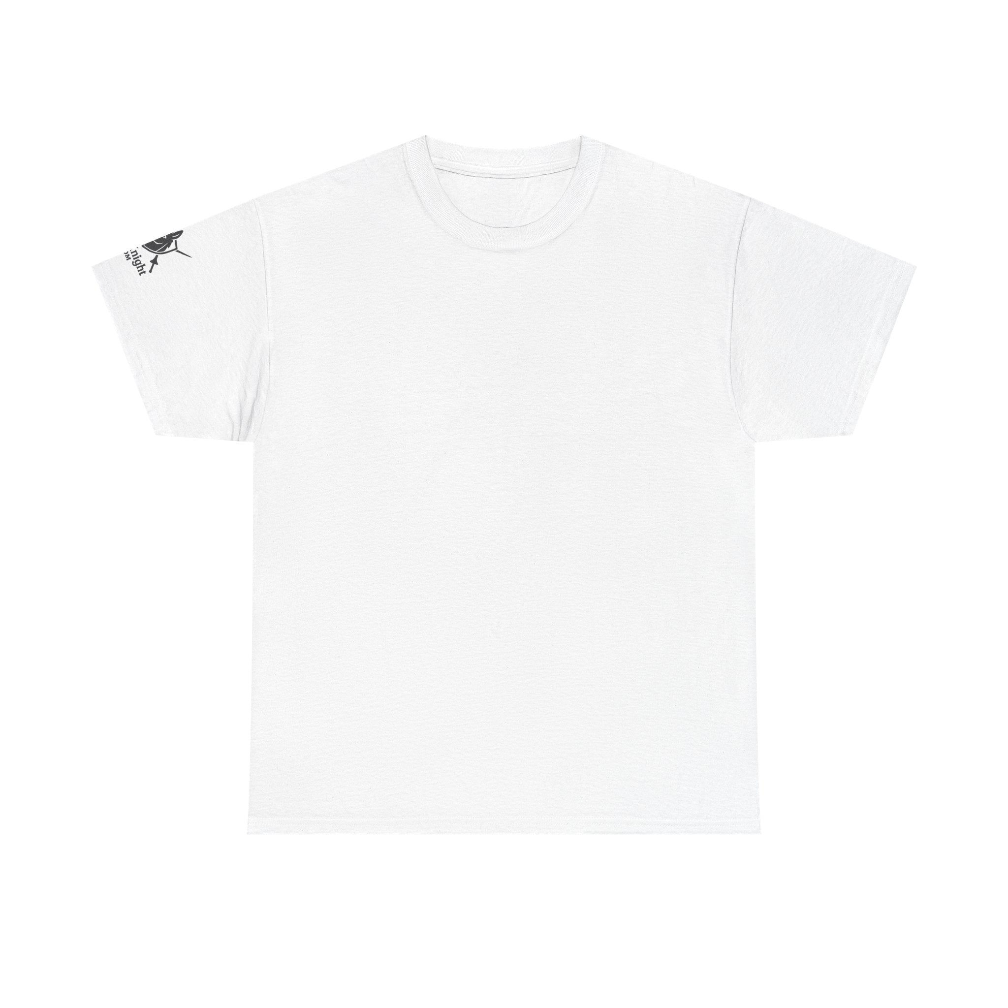 Gaming Tee— “Lets eat garbage togather. And pretend to be dead when caught."- Funny tee