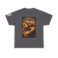 Viking Valkyrie shirt -Odin Knows my Name! — viking Tee