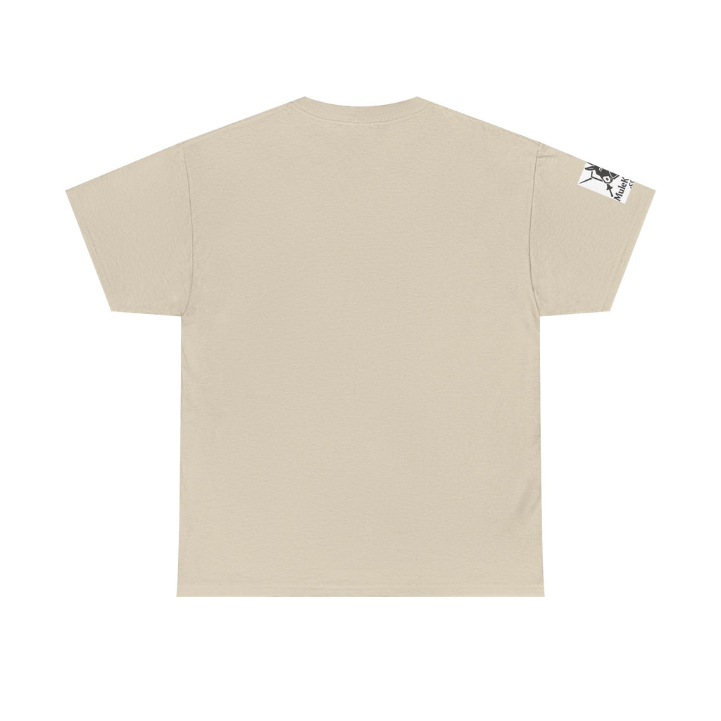 Cowgirl Graphic Tee — "Chosen by Mules. Judged by All." Western Vintage Shirt
