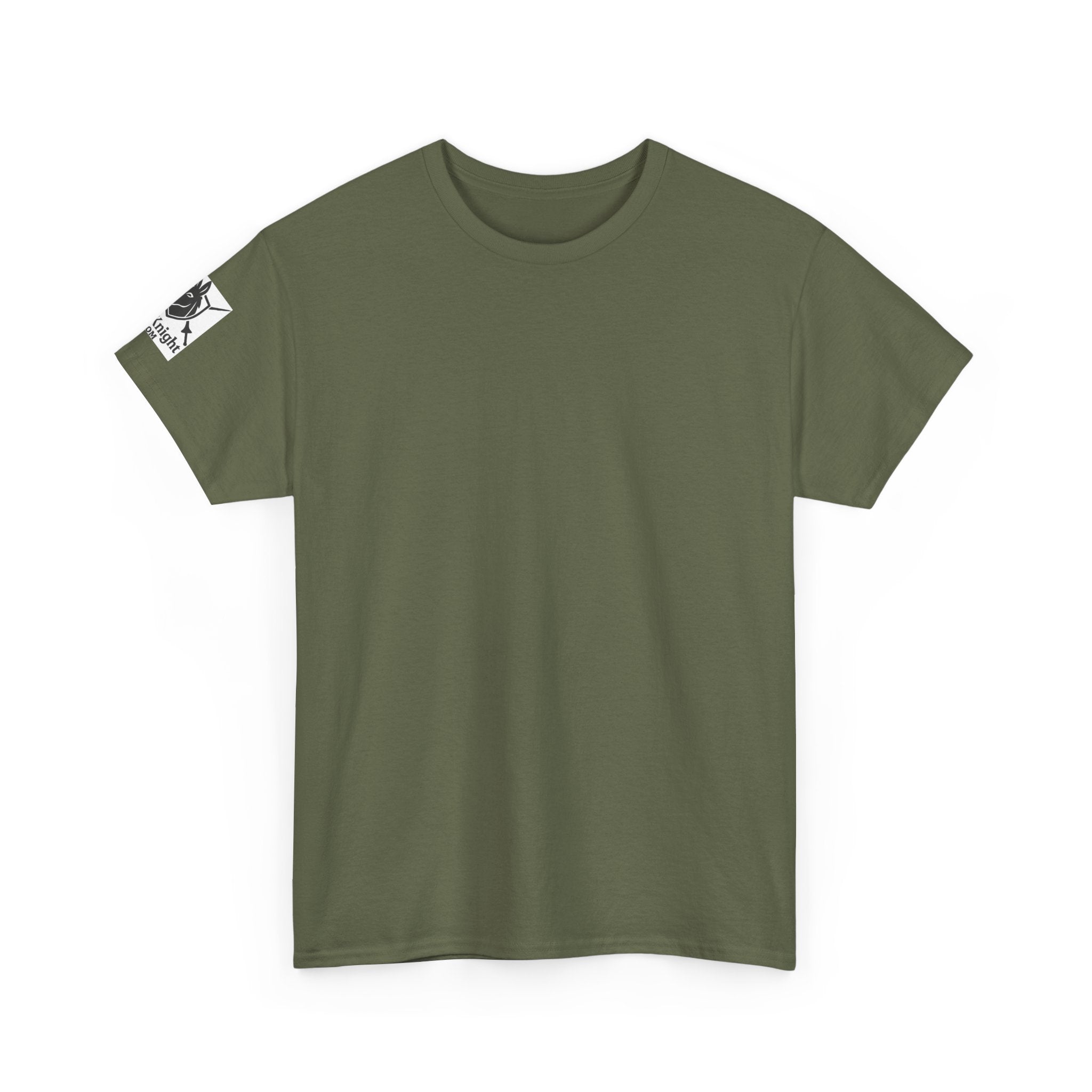 Viking Valkyrie shirt - Viking Prayer 10th-century "Behold, I see my father and my mother." — viking Tee