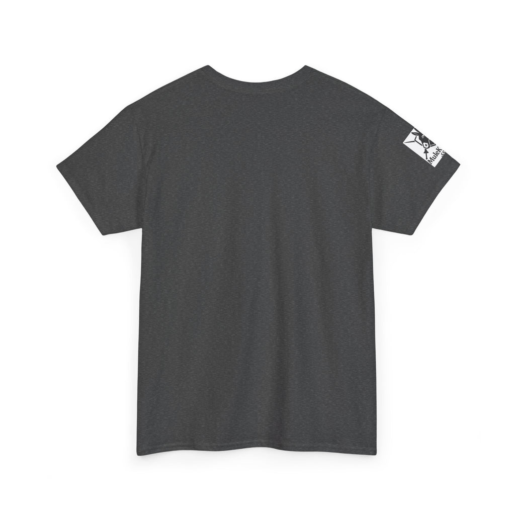 Medieval Conflict Resolution T-Shirt — Funny Knight Diploma Tee