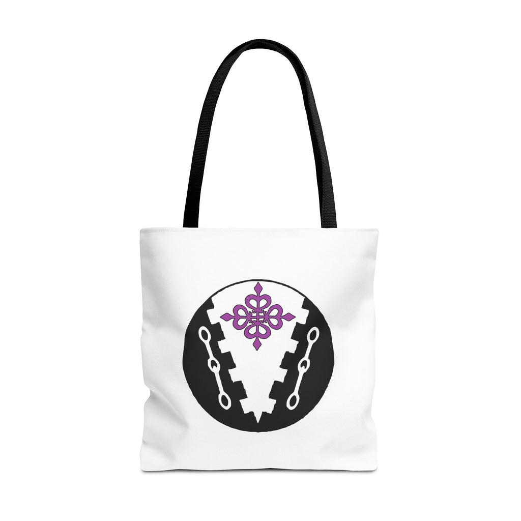 Eo Fyrd Tote Bag