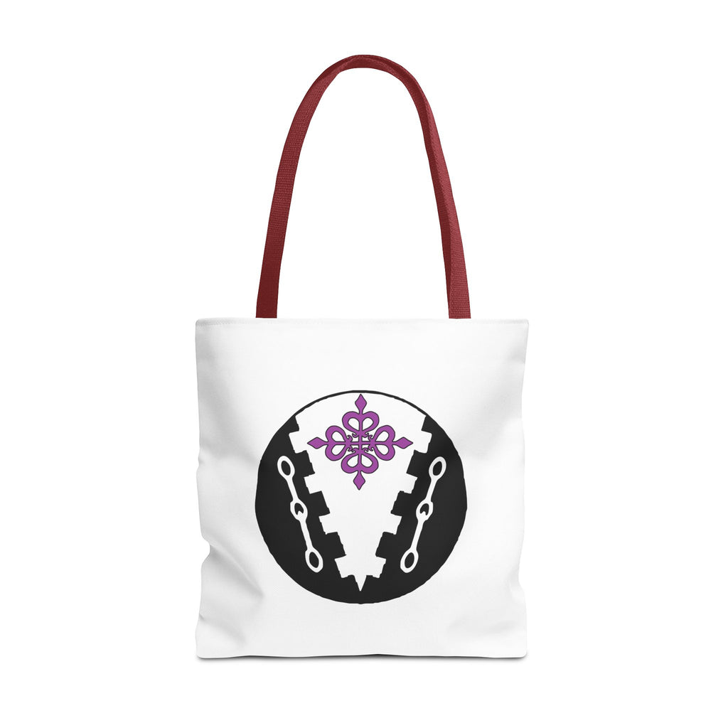 Eo Fyrd Tote Bag