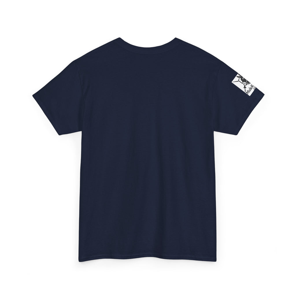 Jousting Ye Olde Fafo T-Shirt — Medieval Vintage Tournament Graphic Tee