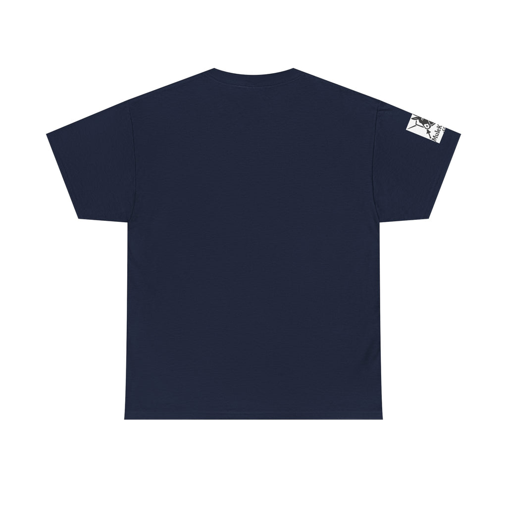 Cowgirl Graphic Tee — "Chosen by Mules. Judged by All." Western Vintage Shirt