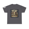 No Rhino Hides Tis but a scratch T-Shirt — Funny Knight Tee