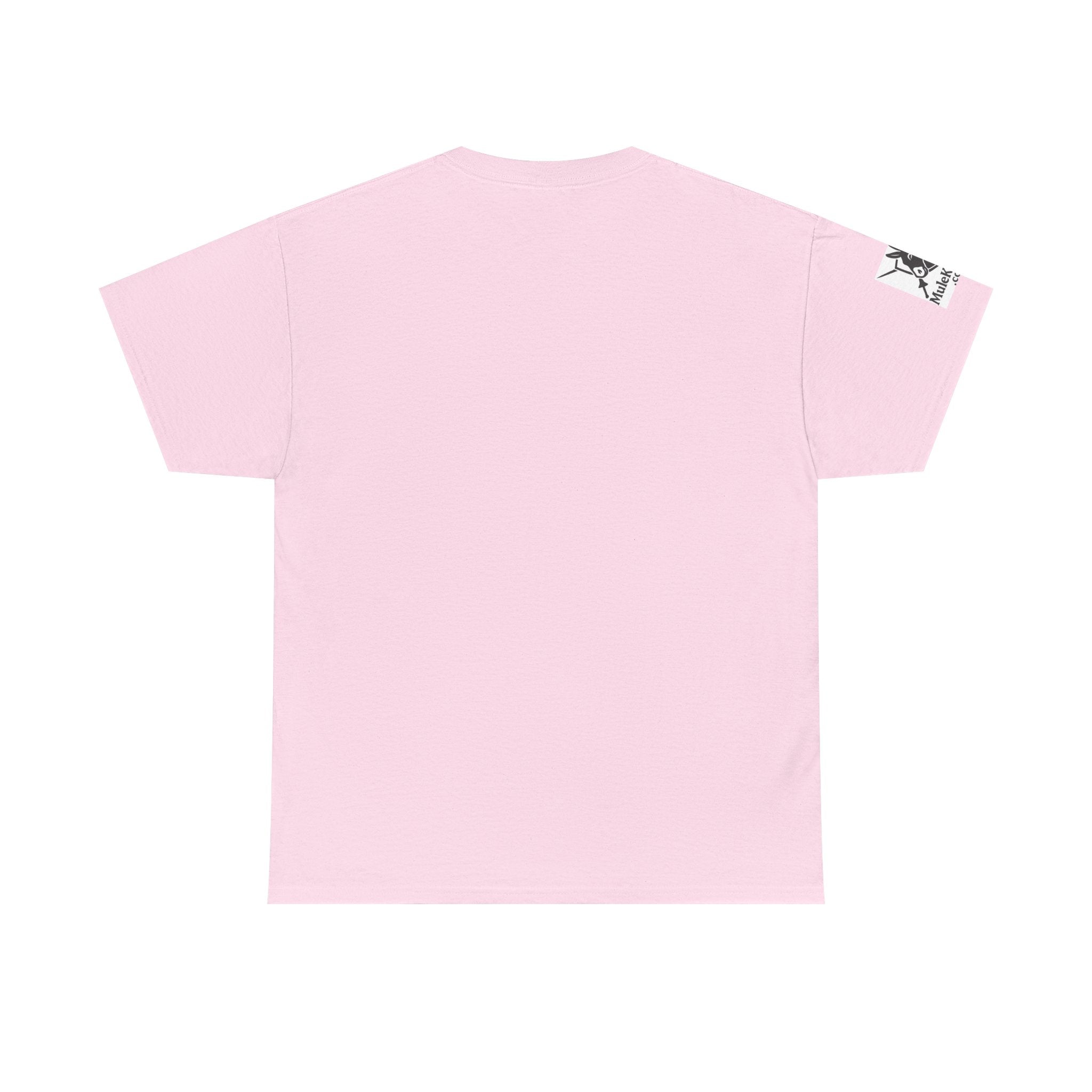 Western rider Love Mules— Cowgirl western Graphic Tee
