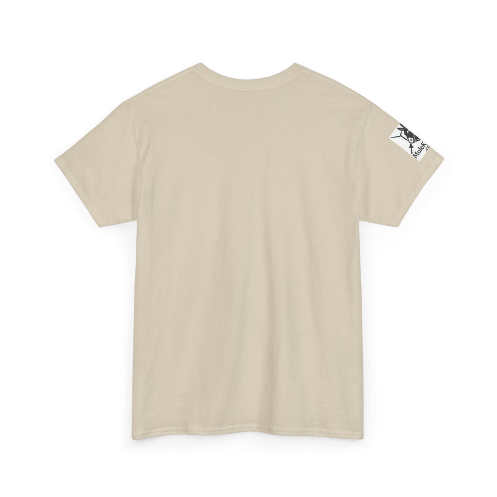 Jousting Ye Olde Fafo T-Shirt — Medieval Vintage Tournament Graphic Tee