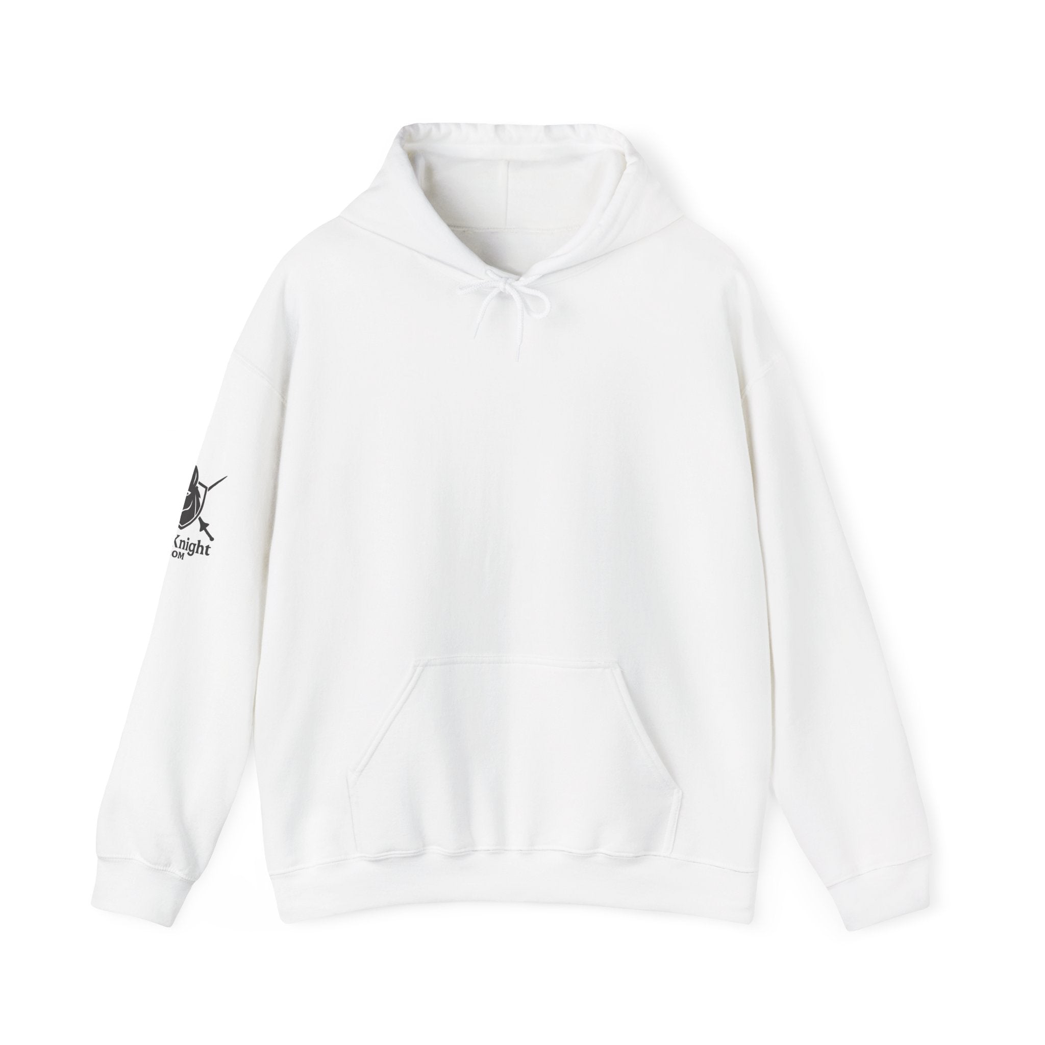 Horse Negotiator Hoodie — "I Don't Ride Horses, I Negotiate with Mules" Graphic Hoodie