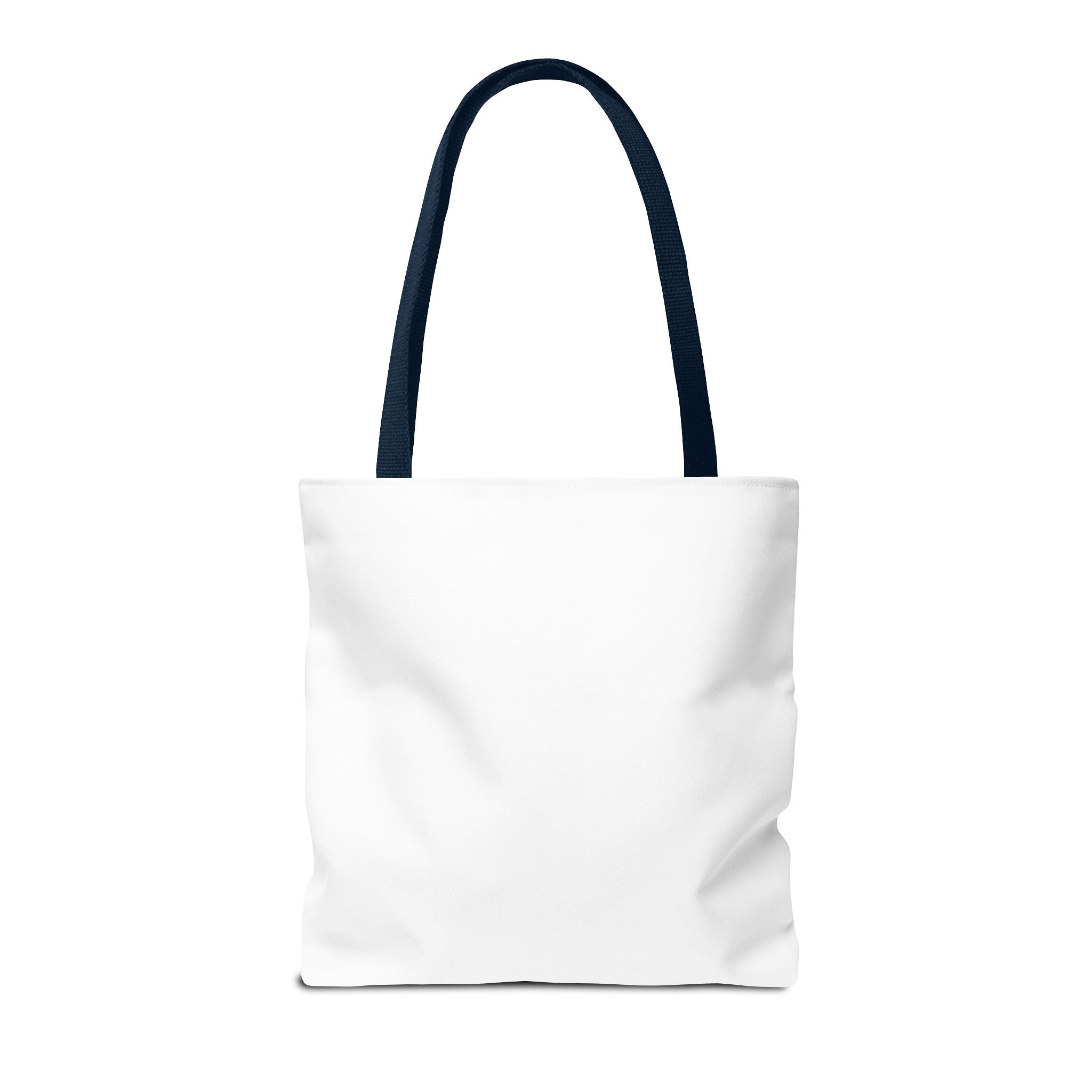 Tote Bag — "I Don't Ride Horses, I Negotiate With Mules" Western Farmer Tote