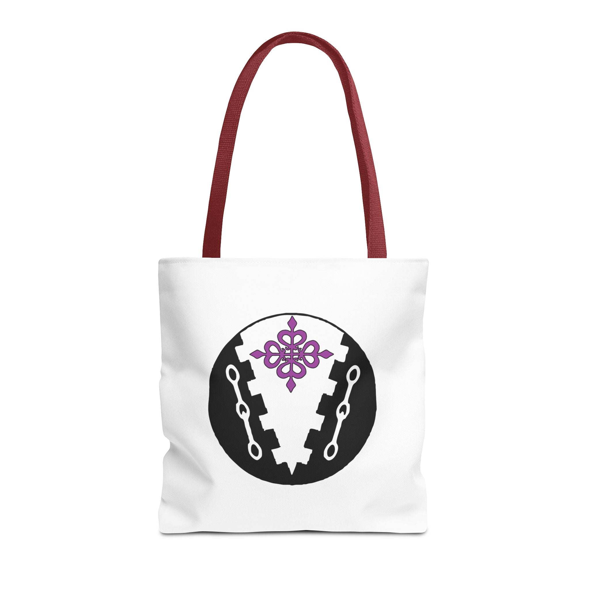 Eo Fyrd Tote Bag