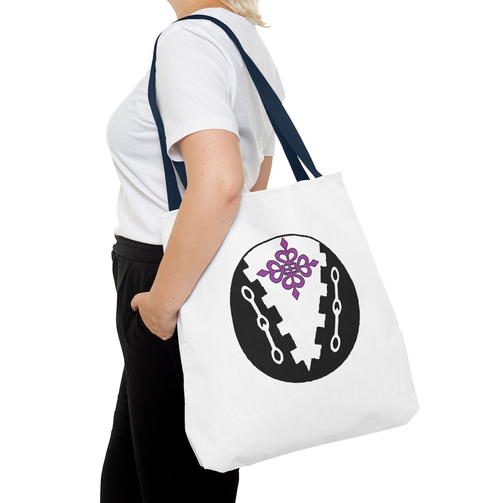 Eo Fyrd Tote Bag