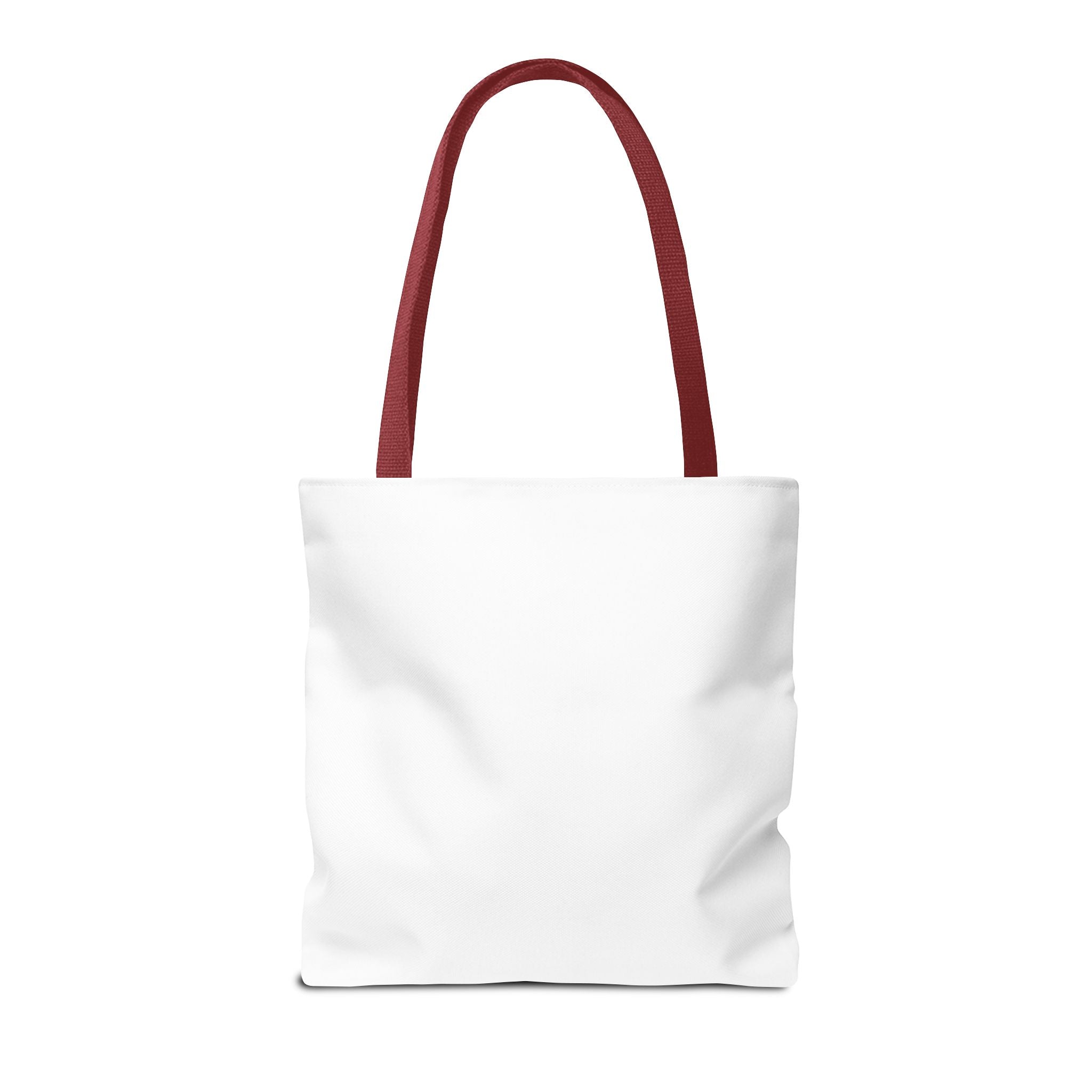 Tote Bag - "Trail Tested, Mule Approved" Western Cowgirl Tote