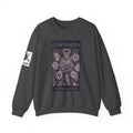Chaos Gods Crewneck Sweatshirt — The Purgatory Journals Novels Graphic