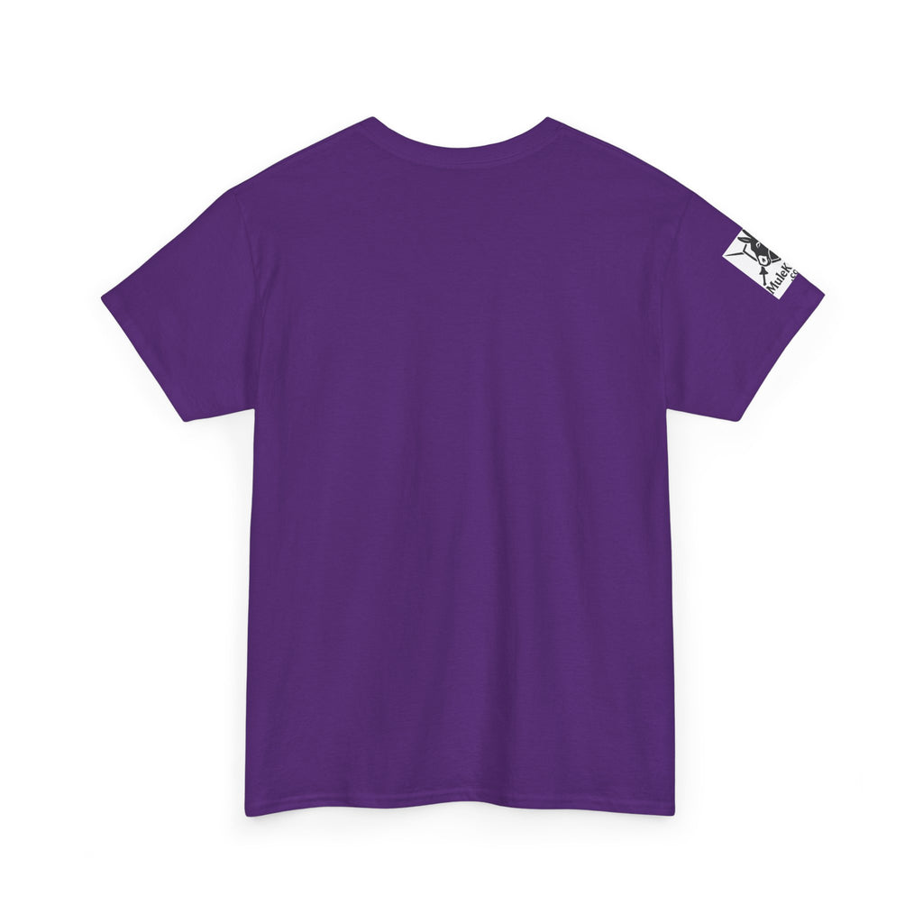 Talk Softly and Carry a Big Polearm T-Shirt — Medieval Knight Graphic Tee