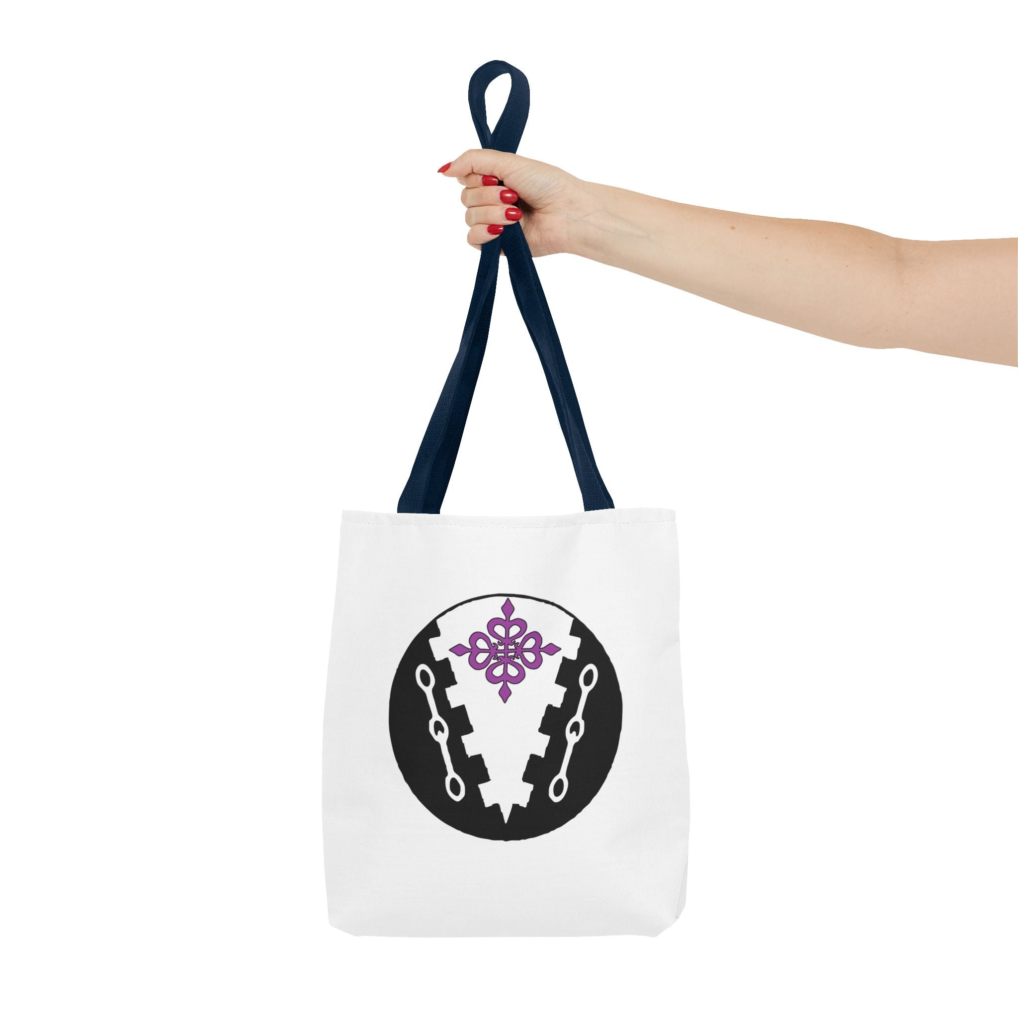 Eo Fyrd Tote Bag