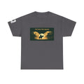 Western Rodeo T-Shirt — 'Trail Tested, Mule Approved' Vintage Cowboy Tee