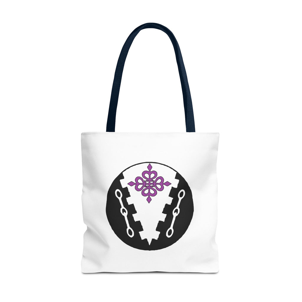 Eo Fyrd Tote Bag