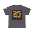 Mule Miles > Horsepower Tee — Vintage Pack Mule Graphic T-Shirt