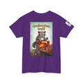 Gaming Tee— “My rolls are always trash!" Funny tee