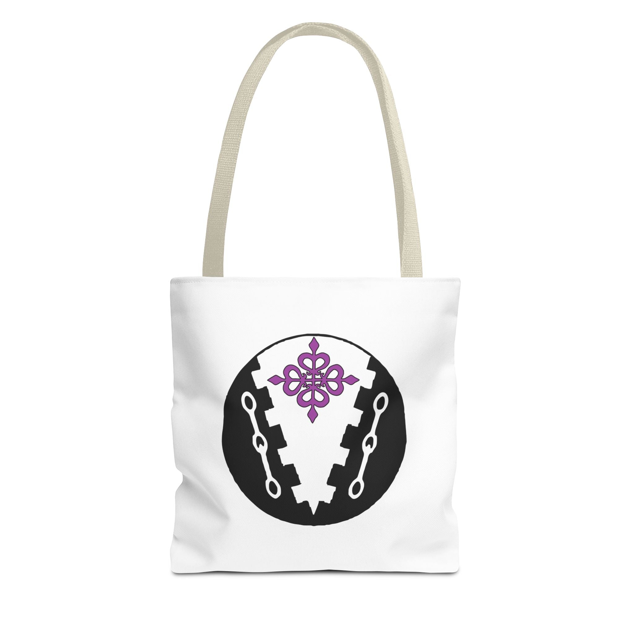 Eo Fyrd Tote Bag