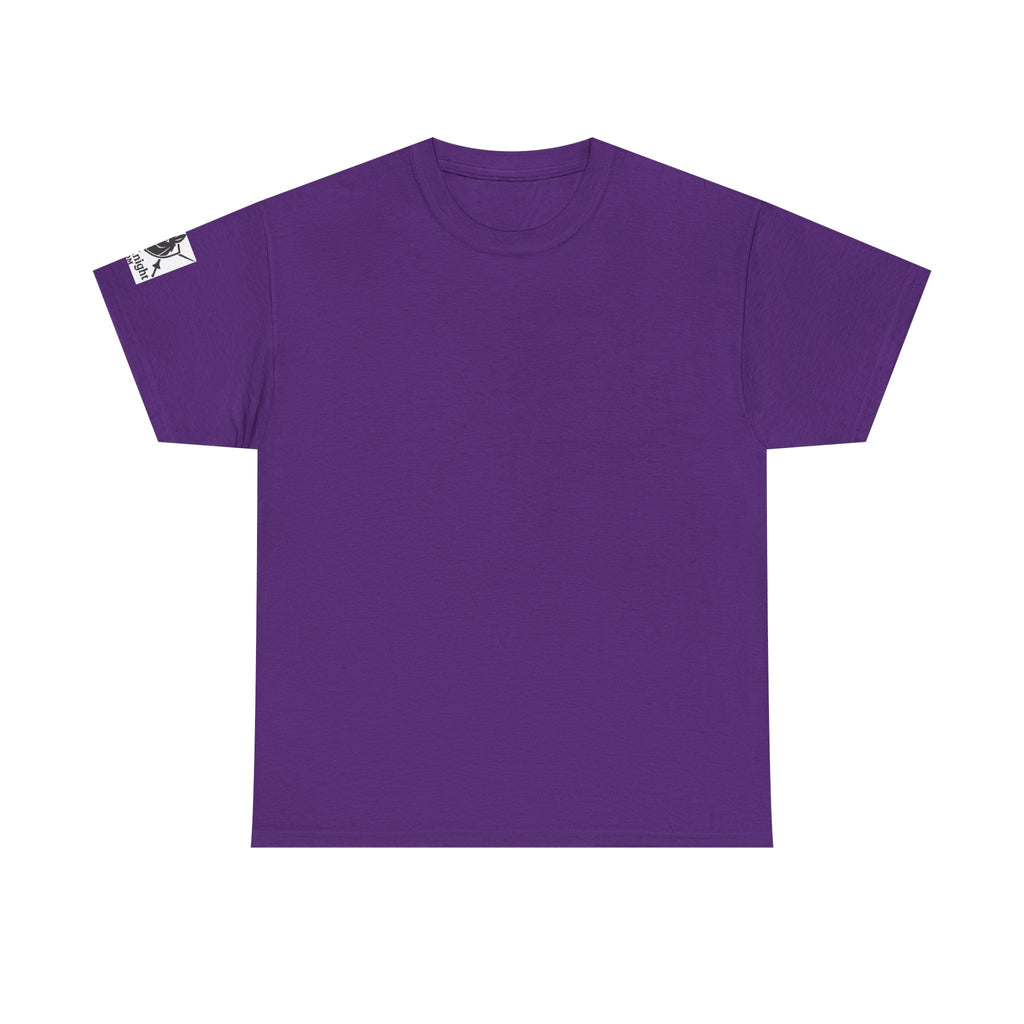 Gaming Tee— “Flight was never an option" Funny tee