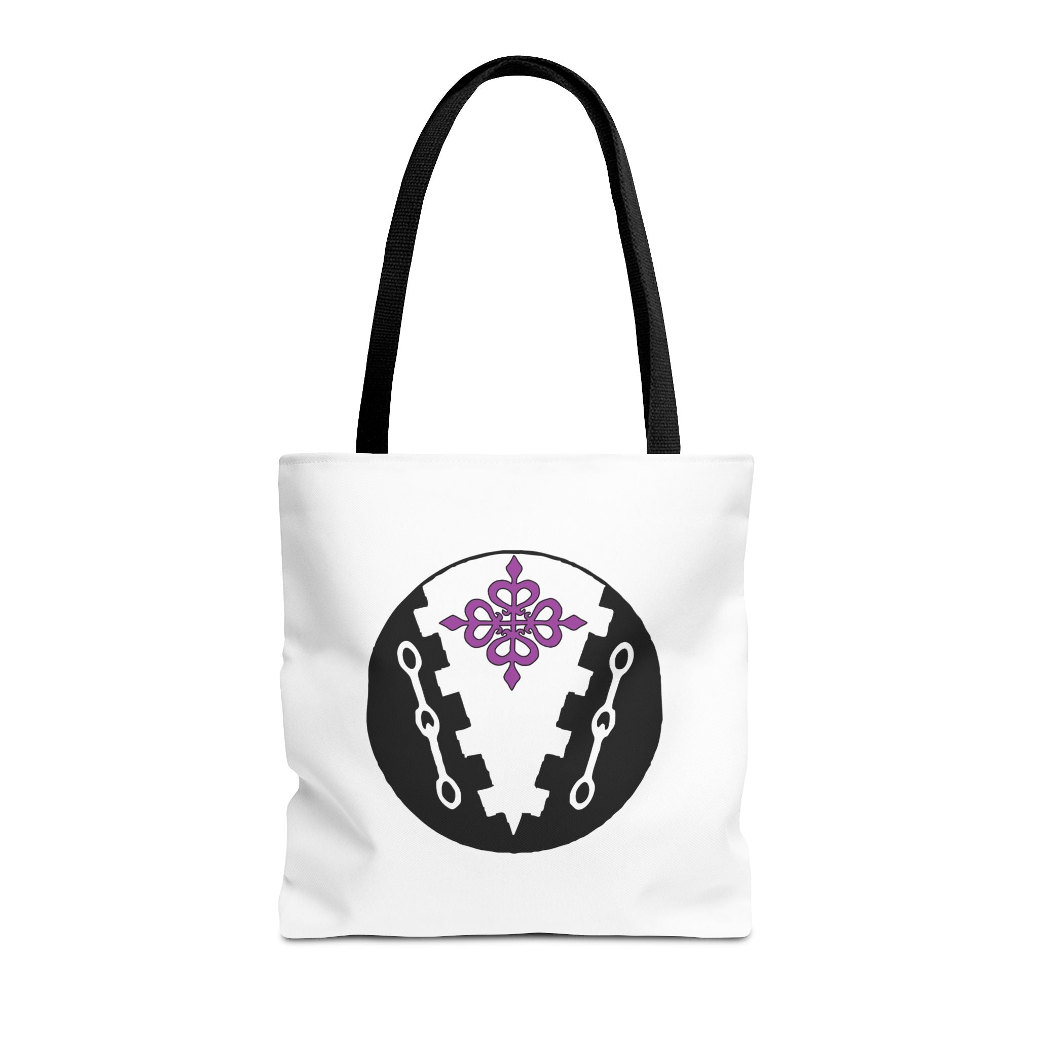 Eo Fyrd Tote Bag