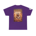 Gaming Tee— “Bad decisions are kind of my thing!" Funny tee