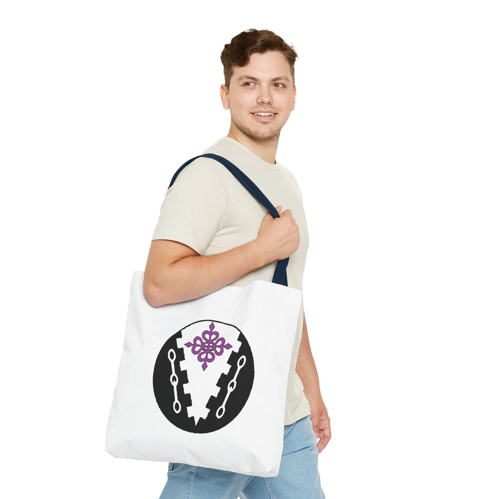 Eo Fyrd Tote Bag