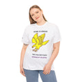 Home Is Where the Falcon Flies T‑Shirt -Medieval Tee