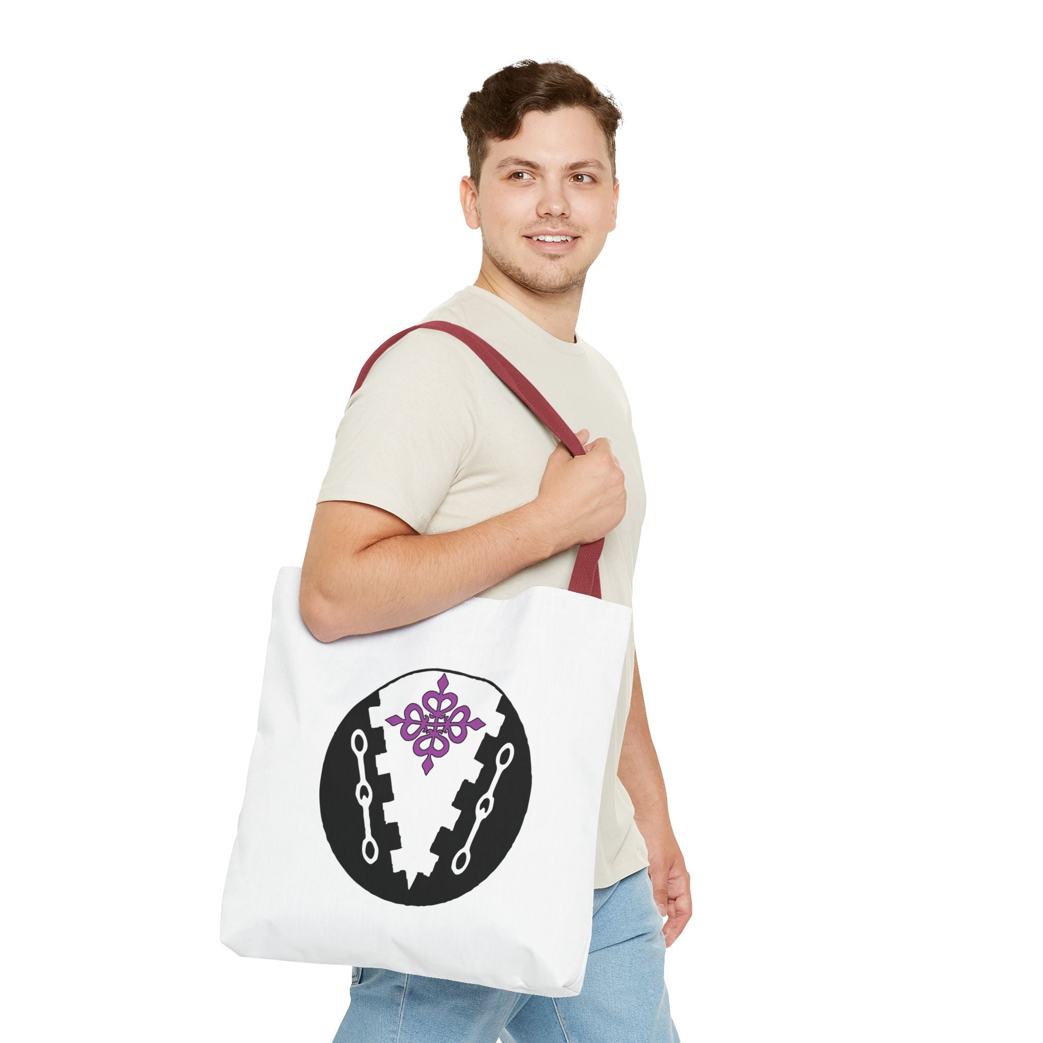 Eo Fyrd Tote Bag