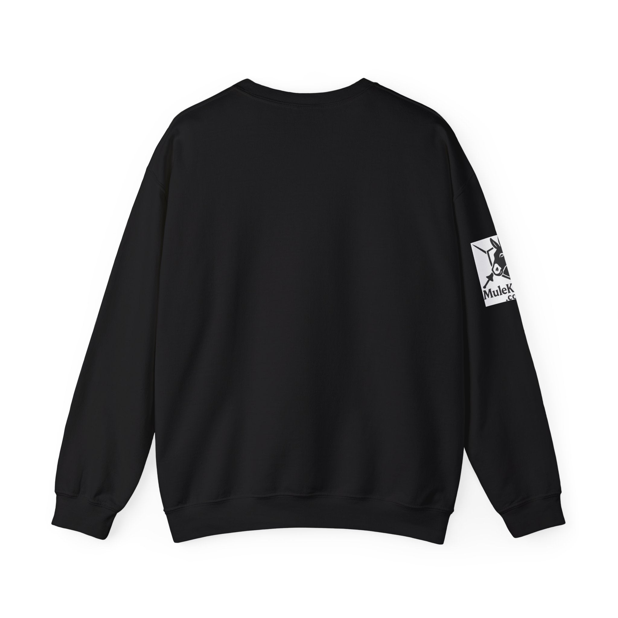 Chaos Gods Crewneck Sweatshirt — The Purgatory Journals Novels Graphic