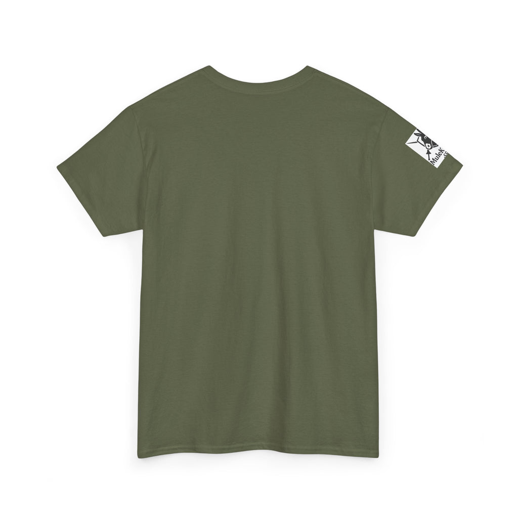 Jousting Ye Olde Fafo T-Shirt — Medieval Vintage Tournament Graphic Tee