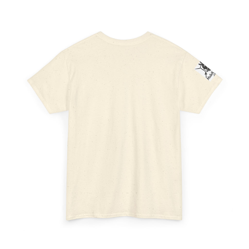 Cowgirl Graphic Tee — "Chosen by Mules. Judged by All." Western Vintage Shirt