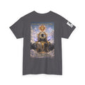 The Purgatory Journals Novels Pandora - Solan God of Chaos  Print -Graphic Tee