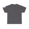 T-Shirt — 'No Arena. No Apologies.' Western Cowboy Scenic Graphic Tee