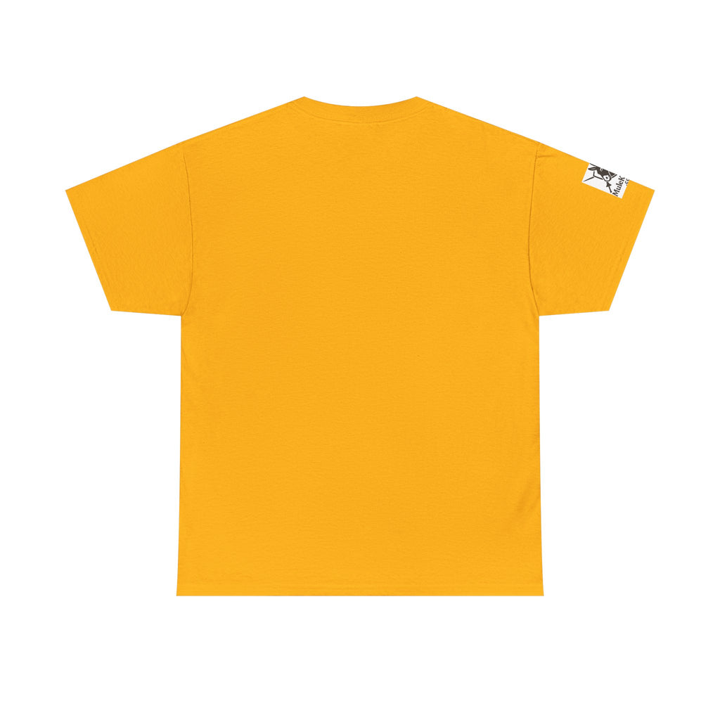 Earned by Trust Not Force Tee — Western Horse Graphic T‑Shirt