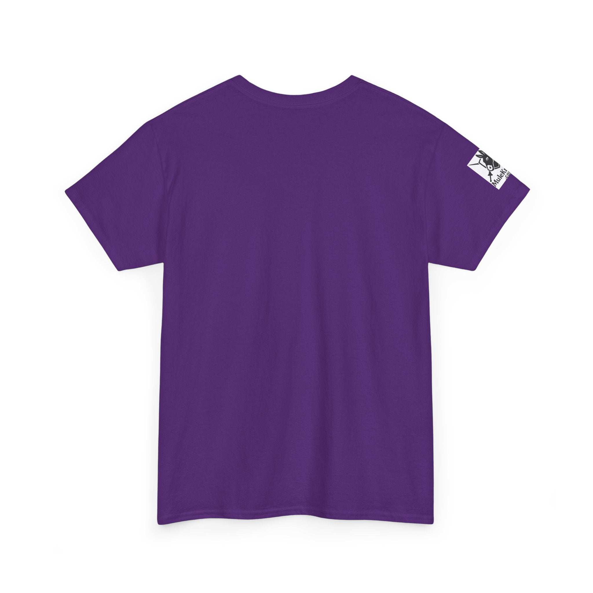 USA Flag Graphic Tee - "Never Forget their Service -Veterens our nations strength!"