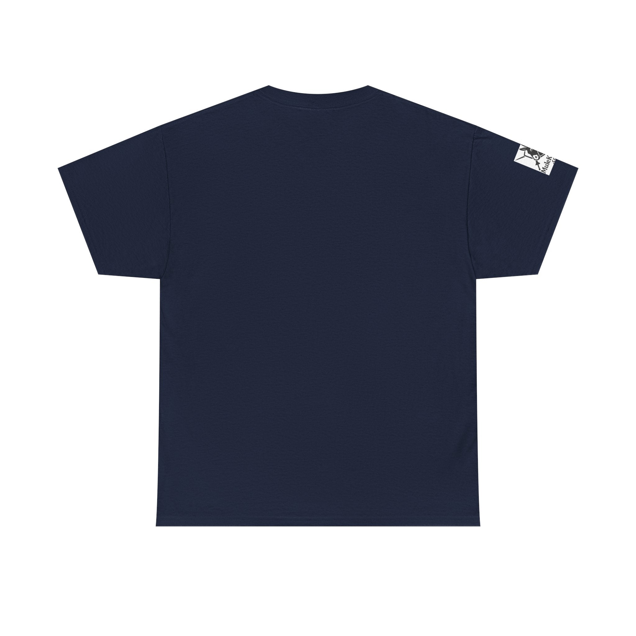 Earned by Trust Not Force Tee — Western Horse Graphic T‑Shirt
