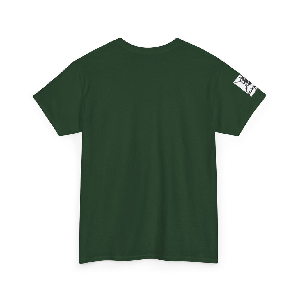 T-Shirt — "Just the Tip...... of the Lance" Medieval Knight Graphic Tee